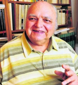 Ottomar Träger
